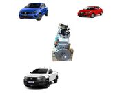 MOTOR FIAT ARGO CRONOS STRADA 1.3 8V FIREFLY  2017/  7094880 - 3