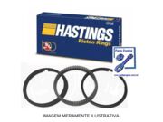 ANEIS DE SEGMENTO AUDI VW 2.0 16V TSFI 050 2C5382-050 - 2