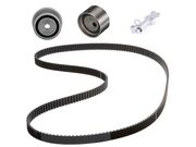 KIT CORREIA DENTADA MITSUBISHI PAJERO L200 TRITON 3.5 3.8  KS712