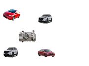 EIXO BALANCEADOR HONDA ACCORD CIVIC CRV 2.0 16V  13406-RZP-000 - 3