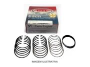 ANEIS DE SEGMENTO GM CAPTIVA OMEGA 3.6 V6 050 17580-050