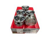 PISTAO C/ANEIS FIAT MAREA STILO 2.4 20V 060   PFI24I-060 - 2