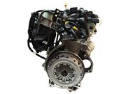 MOTOR COMPLETO FIAT ARGO CRONOS TORO JEEP RENEGADE 1.8 16V FLEX  7096658 - 2
