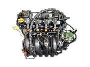 MOTOR COMPLETO FIAT ARGO CRONOS TORO JEEP RENEGADE 1.8 16V FLEX  7096658 - 4