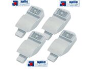 BALANCIM VALVULAS GM MONZA KADET ASTRA VECTRA  1.8 2.0 2.2 8V - 2