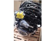 MOTOR CITROEN C3 PEUGEOT 208 1.2 3 CIL PURETECH 1654511180