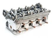 CABECOTE VW GOL PARATI 1.0 16V TURBO 0361033532 - 2