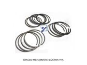 ANEIS DE SEGMENTO GM CAPTIVA OMEGA 3.6 V6 050  2C5133-050