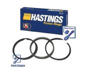 ANEIS DE SEGMENTO FORD ECO FOCUS FIESTA  1.5 1.6  STD 2C4596-STD - 2