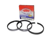 ANEIS DE SEGMENTO FORD ECO FOCUS FIESTA 1.6 100     44590-100