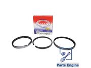 ANEIS DE SEGMENTO FORD ECO FOCUS FIESTA 1.6 100     44590-100 - 2