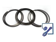 ANEIS DE SEGMENTO FORD EXPLORER RANGER 4.0 STD     ASFO40-STD