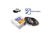ANEIS DE SEGMENTO FORD EXPLORER RANGER 4.0 STD     ASFO40-STD - 4