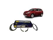 ANEIS DE SEGMENTO GM CAPTIVA 3.0 V6 STD   2C5225-STD