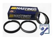 ANEIS DE SEGMENTO GM CAPTIVA 3.0 V6 STD   2C5225-STD - 3