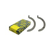 ARRUELA DE ENCOSTO JAGUAR LAND ROVER 2.0 DIESEL BI TURBO  STD   TW2333A-STD