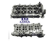 CABECOTE PARCIAL GM S10 TRAILBLAZER 2.8 16V 2014/... 200CV  77707 - 2