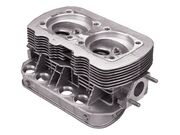 CABECOTE VW BRASILIA FUSCA 1600 GAS ATE 84 S/VALVULA   1600019