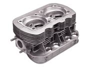 CABECOTE VW BRASILIA FUSCA 1600 GAS ATE 84 S/VALVULA   1600019 - 3