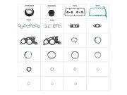 JUNTAS SUP/C RET/S/CABECOTE VW AMAROK 2.0 16V 79434