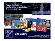 JUNTAS C/RET FORD ECOSPORT FOCUS 2.0 16V DURATEC  FSF1617 - 2