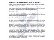 RETENTOR TRASEIRO FLANGE VW AMAROK 2.0 16V   03758IOSS - 2