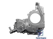 BOMBA DE OLEO FIAT DUCATO MULT JET 2.3 16V     504389092 - 2