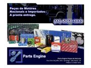 BRONZINA CENTRAL CITROEN PEUGEOT 1.4/1.6 STD     78530-STD - 2