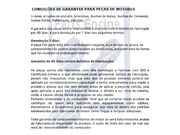 BRONZINA CENTRAL CITROEN PEUGEOT 1.4/1.6 STD     78530-STD - 3