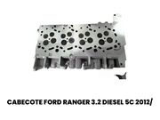 CABEÇOTE FORD RANGER 3.2 DIESEL 5C 2012/  PDA1600 - 2