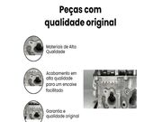 CABECOTE RET VW GOLF 1.6 8V AKL      06A103351L - 2