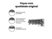 CABECOTE RET JEEP CHEROKE 3.7 V6 LD ESQ (L)      53020987AC - 3