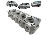 CABECOTE RET GM VECTRA ASTRA 2.0 8V FLEX E  93346034 - 2