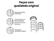 BRONZINA CENTRAL LAND ROVER DISCOVERY 2.0 16V DIESEL BI TURBO 050   MB5333X-050 - 3