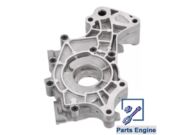 BOMBA DE OLEO FORD EDGE 3.5 V6 24V GL3Z6C639A - 2