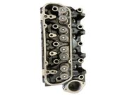 CABECOTE RET FORD COURRIER FIESTA 1.3 8V ENDURA  96BM6C032AH