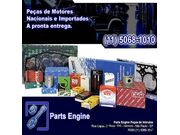 BRONZINA DE BIELA JAGUAR LAND ROVER 2.0 DIESEL BI TURBO  025 RB4333KCX-025 - 3