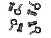 INJETOR JET COOLER AUDI A3 VW GOLF 2.0 16V TSFI   06A103154 - 3