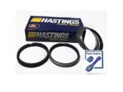 ANEIS DE SEGMENTO BMW 323 325 328  M50 24V STD   2C4557-STD - 2