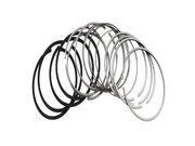 ANEIS DE SEGMENTO AUDI VW 1.6 1.8 STD     22953-STD