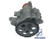 BOMBA DE OLEO FORD TRANSIT RANGER 2.2 3.2 DIESEL  APX.BOGZFA - 2