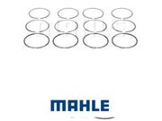 ANEIS DE SEGMENTO FIAT 2.0 16V TEMPRA 040     A25180-040