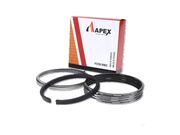 ANEIS DE SEGMENTO FIAT MAREA STILO 2.4 20V 060  APX.A5894858