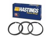 ANEIS DE SEGMENTO AUDI A4 VW PASSAT 2.0 16V TSFI 2C5385-STD