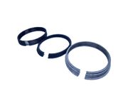 ANEIS DE SEGMENTO FORD CORCEL I 1.3 100     DA0930-100