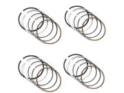 ANEIS DE SEGMENTO FIAT PALIO SIENA 1.4 FIRE STD   2C5266-STD