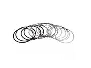 ANEIS DE SEGMENTO FORD RANGER 2.3 2.5 8V 050     2M4515-050