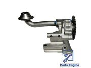 BOMBA OLEO AUDI A4 VW PASSAT 1.8 20V 2002/...     10182A - 2
