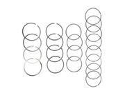 ANEIS DE SEGMENTO GM 2.5 OPALA 4 CIL 151 STD     SNA1016-STD