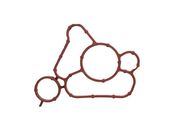 JUNTA SUPORTE FILTRO OLEO AUDI VW 2.0 TSFI 2013/ 06K115441E - 2